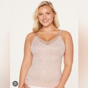 Diva Lace Spotted Sphinx size 42